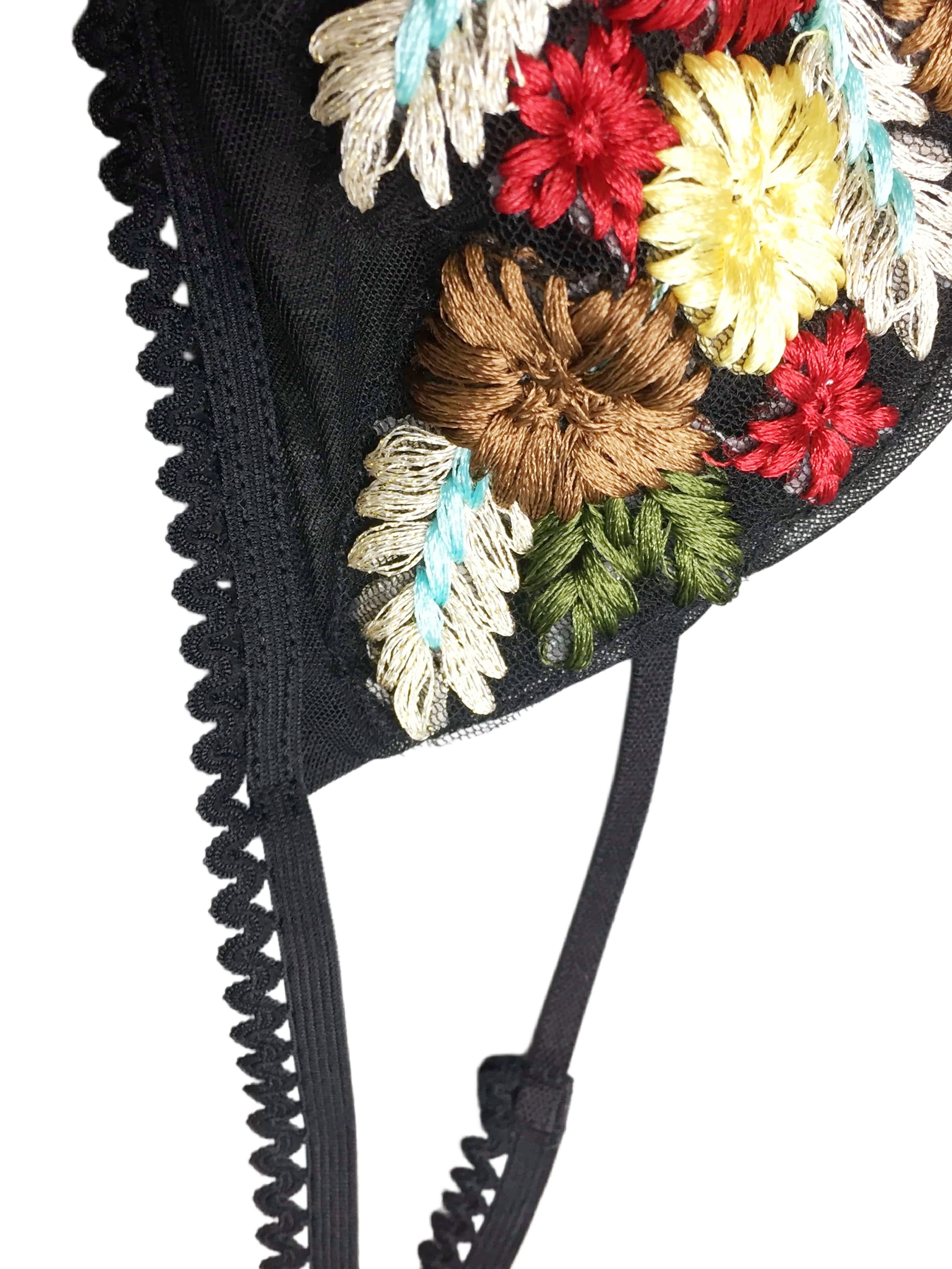 Unsewn Fabric